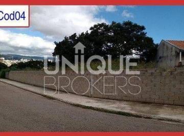 Terreno · 321m² · Lote/Terreno à Venda, Jardim Roma - Jundiaí