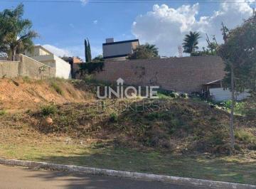 Terreno · 1000m² · Terreno Para Venda Em Jundiaí - Sp