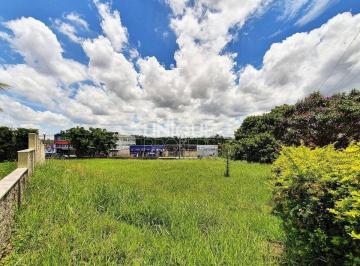 Terreno · 1510m² · Lote/Terreno à Venda, Jardim Caxambu - Jundiaí
