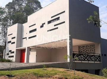 Casa · 1444m² · 4 Quartos · 7 Vagas · Casa de Condomínio com 4 quartos à Venda, Centro - Cajamar