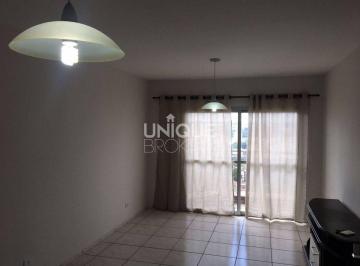 Apartamento · 84m² · 2 Quartos · 2 Vagas · Apartamento com 2 quartos à Venda, Centro - Jundiaí - SP