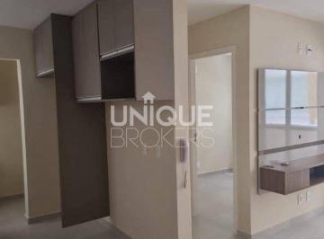 Apartamento · 68m² · 3 Quartos · 1 Vaga · Apartamento Royal Garden - Horto Santo Antonio - Jundiaí - SP.