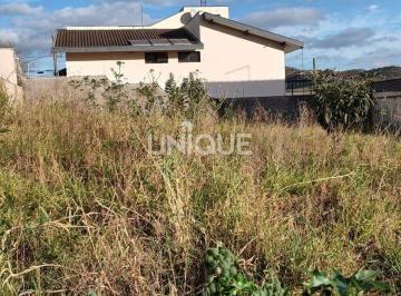 Terreno · 400m² · Lote/Terreno à Venda, Jardim Paulista II - Jundiaí - SP.