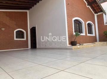 Casa · 250m² · 3 Quartos · 3 Vagas · Casa com 3 quartos à Venda, Vila Santana II - Jundiaí