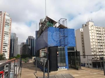 Comercial de 10 quartos, São Paulo · PRÉDIO COMERCIAL PARA LOCAÇÃO E COMPRA NA VILA NOVA CONCEIÇÃO