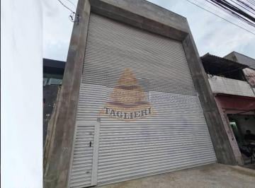 Comercial · 259m² · Loca-se prédio comercial novo. Próximo Rua Tuiuti e Pça Silvio Romero