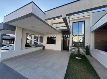 Foto 02 · Casa em Condomínio, Horto Florestal, Sorocaba, SP