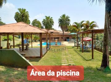 Rural · 600m² · 4 Quartos · 35 Vagas · Aceito até 40% em permuta. Descrição chácara para venda Valor R$2.700.000,0