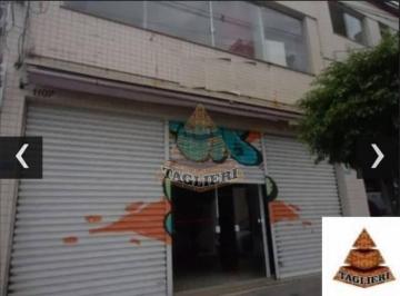 Comercial · 100m² · Salão Comercial 100 metros Próximo ao Hospital São Luiz no Tatuapé