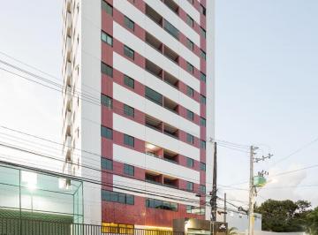 Apartamento de 2 quartos, Recife · Jockey Club Residence
