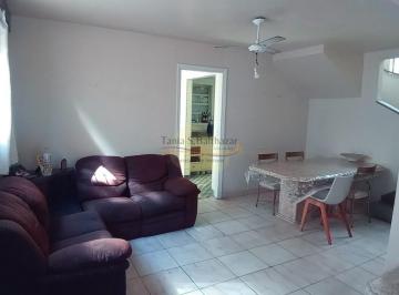 Casa · 200m² · 4 Quartos · 2 Vagas · Sobrado com 4 Dormitórios sendo 1 Suíte - Pompéia - Santos/SP