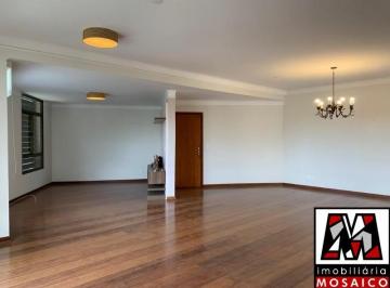 Foto 01 · Apartamento Amplo de Alto padrão, excelente localização