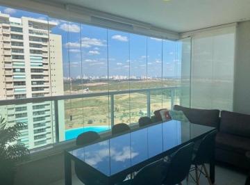 Apartamento de 2 quartos, Cuiabá · Brasil Beach Home Resort Cuiabá