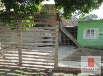 Casa · 100m² · 3 Quartos · 2 Vagas · Casa, Parque Amador, Esteio, RS