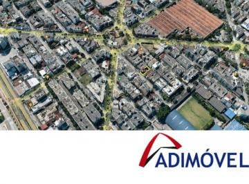 Foto 01 · Terreno com 402,50m² em jardim da penha