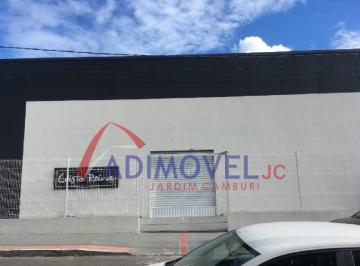 Foto 01 · Galpão Comercial em Novo Porto Canoa com 800m².