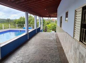 Foto 01 · Chácara 2000m2 Casa Térrea 250m2 3 Dorms 1 Suíte, Sala copa cozinha Planejamento na cozinha e na áre