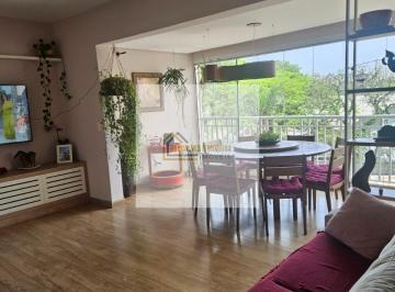 Foto 01 · Apartamento, Jurubatuba, São Paulo, SP