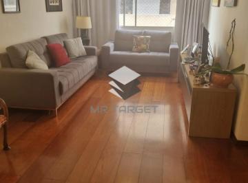01 · Apartamento a venda na Cerqueira Cézar; 4 dormitórios; 1 suíte; 1 vaga de carro; 128m²; próximo ao M