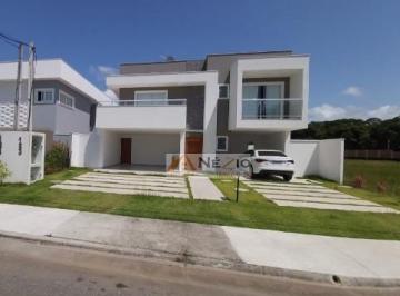 Casa de 4 quartos, Rio das Ostras · Duplex com 4 suítes - Viverde II - Rio das Ostras