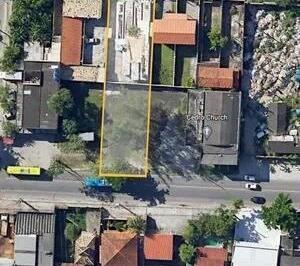 Terreno · 900m² · Terreno para venda em Itaipu - Niterói - Rio de Janeiro