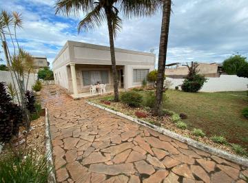 Casa de 3 quartos, Águas Claras · SHA - Casa de 03 quartos em maravilhoso lote de 1000m²!