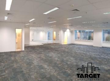Foto 01 · Conjunto Comercial/Sala para alugar, 107m² - Alphaville
