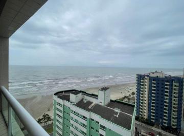 Apartamento de 2 quartos, Praia Grande · OPORTUNIDADE - VISTA MAR DEFINITIVA 
