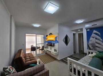 Foto 01 · Apartamento a venda 2 dormitórios -Próximo a praia- Centro- Bertioga