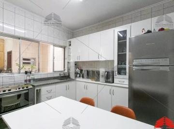 Foto 02 · Sobrado à venda 108 m², Tatuapé, 03 quartos, sala 02 ambientes,02 banheiros, ampla cozinha com ilha,