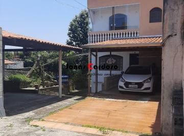 Foto 01 · Casa a venda com 2 suítes, edícula e 12 vagas de garagem no Mogi Moderno em Mogi das Cruzes, por R$8