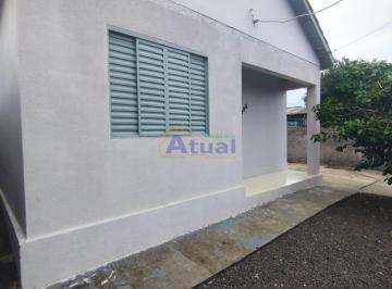 Foto 01 · Casa, Dytz, Santo Ângelo, RS