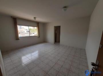 Sala · Apartamento para locação no Condomínio Edifício Plaza Monte Carlo no Centro de Jundiaí - SP