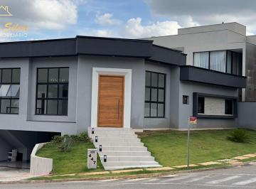 Foto 01 · CASA NOVA TÉRREA , 3 SUÍTES EM CONDOMÍNIO, BRAGANÇA PAULISTA - SP