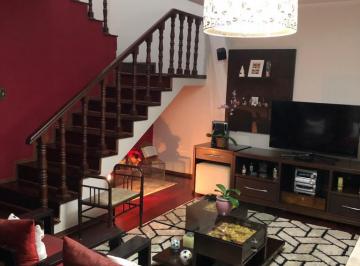 Casa de 3 quartos, São Paulo · Sobrado para Venda no bairro Jardim Alzira