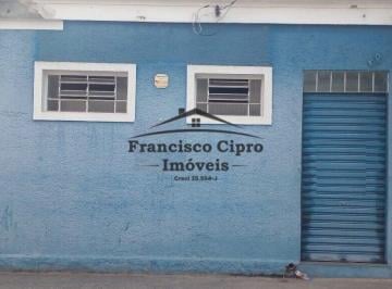 Casa · 95m² · 3 Quartos · Casa à venda no bairro Centro - Guaratinguetá/SP
