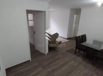 01 · Apartamento a venda na Vila Santa Teresa; 2 dormitórios; 1 vaga de carro; 64m²; próximo a Academia B