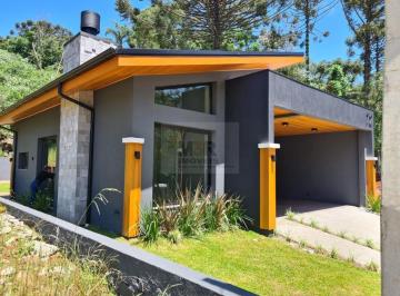 Foto 01 · Casa, Linha Imperial, Nova Petrópolis, RS