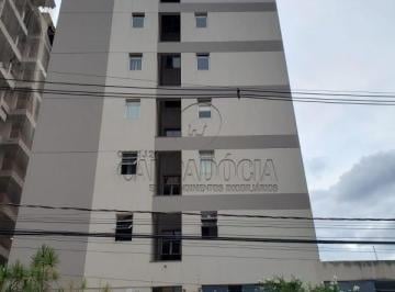 Foto 01 · Apto 1 dormitorio com elevador proximo a Unirp boa vista aceita veiculo carro como parte do pagament