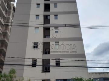 Foto 01 · Apto 1 dormitorio com elevador proximo a Unirp boa vista aceita veiculo carro como parte do pagament