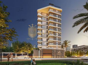 Foto 01 · Zaha Residencial localização privilegiada no no Centro de Balneário Piçarras SC