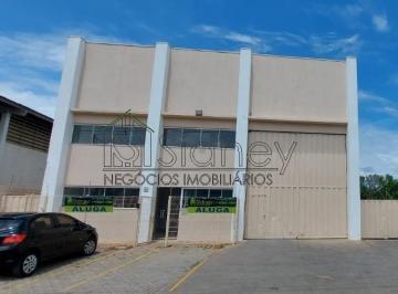 Foto 01 · Galpão, Comercial Vitória Martini, Indaiatuba, SP