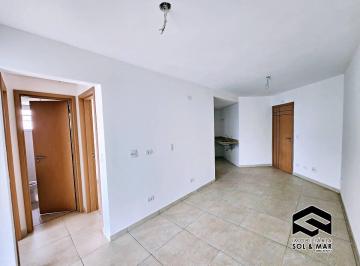 Apartamento · 69m² · 2 Quartos · 1 Vaga · 02 DORMITÓRIOS C/ SUÍTE NUNCA HABITADO!