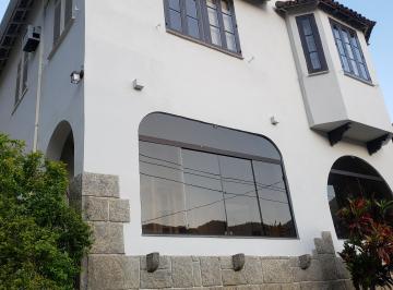 Casa de 5 quartos, Rio de Janeiro · Casa maravilhosa na charmosa Laranjeiras com 525 m² e 5 qtos