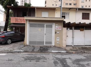 Casa de 2 quartos, São Paulo · Sobrado com 2 Quartos à Venda, 115 m² por R$ 800.000