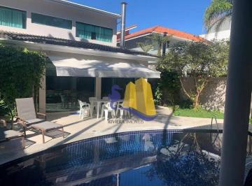 5ba506c3fe338bb4a5a1dc5484c47e970b78ed70 · Casa com 5 dormitórios, 292 m² - venda por R$ 8.000.000,00 ou aluguel por R$ 6.000,00/dia - Riviera 