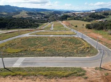 Terreno , Extrema · Lazer e Lagos com vista pra Serra do Lopo | Lotes a partir de 250m² em Extrema
