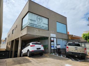 Comercial · 30m² · Centro Empresarial Galeria Dumont - Sala comercial - Locação
