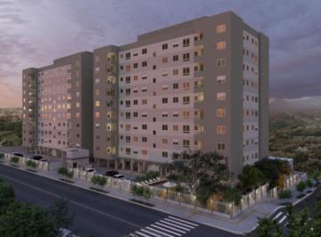 Apartamento · 58m² · 2 Quartos · 1 Vaga · Apartamento em Gravataí