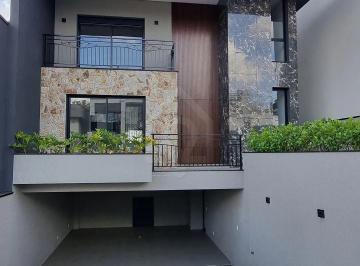 Casa · 254m² · 3 Quartos · 4 Vagas · CASA À VENDA CONDOMÍNIO VALE DOS VINHEDOS